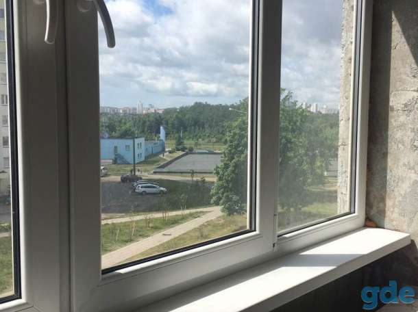 Сдам 1ую квартиру, Якубова 24, фотография 1
