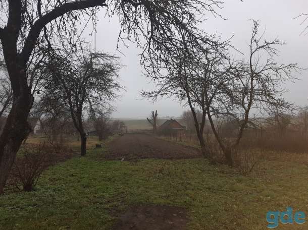 продам дом в Молодечненский район 80 км от МКАД, фотография 3