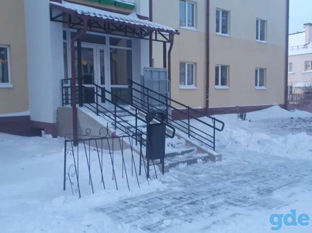 административно-торговое помещение Советская 13, фотография 2
