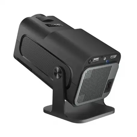 Проектор Luckyroad HY320 pro, фотография 3