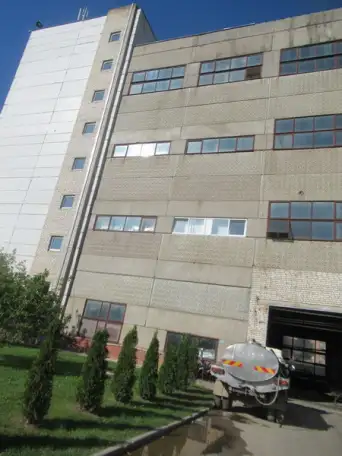 Продажа главного корпуса ОАО Завод ПАК г. Орша, фотография 6