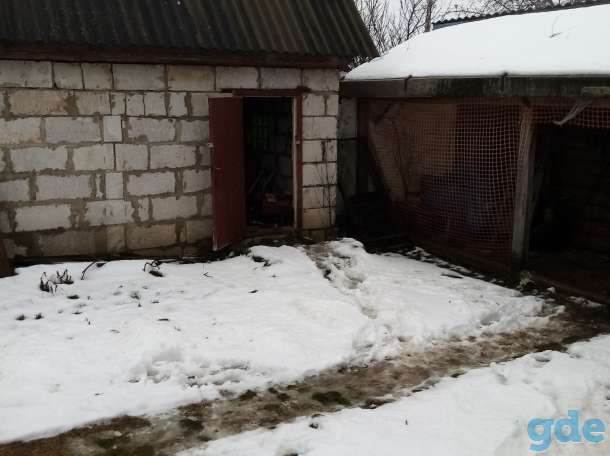 Дом, пер. Космонавтов 10, фотография 3