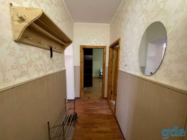 3-к квартира по улице Коммунистическая 12, фотография 2