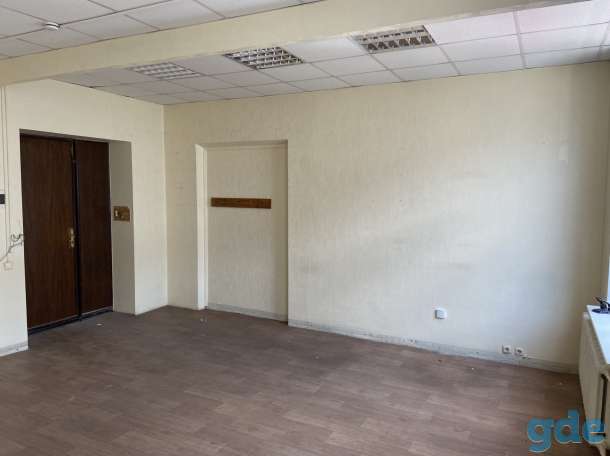 Сдаётся в аренду офис 31,3 кв.м. в административном здании по адресу: г. Минск, ул. Академическая, 16А, фотография 2