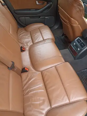 Продам Ауди Audi A8, фотография 7