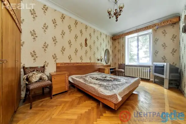 Квартира 3-ех комнатная, ул. Красноармейская . 8, фотография 2