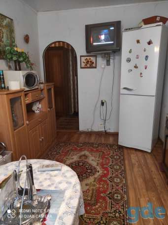 Продам 4-х комнатную квартиру, Улица Карла Маркса 49, фотография 5