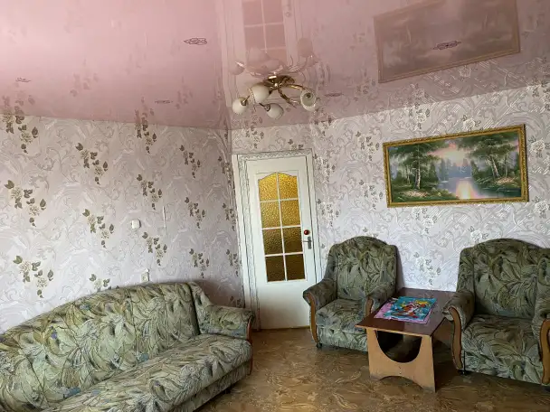 3-х комнатная квартира 62 кВ с ремонтом, Строителей 23, фотография 1