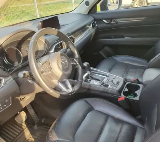 Продажа Mazda CX-5 II, фотография 5