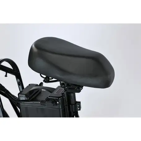 Электровелосипед smartbalance corsa 20 ah (2025), фотография 4