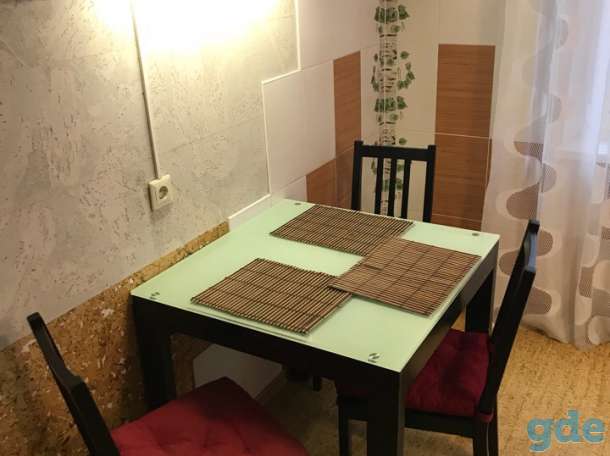 Квартиры на сутки в Светлогорске, микрорайон Полесье, д. 7, фотография 1