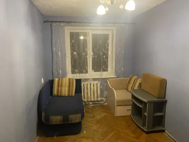 Подселение в комнату к парню без хозяев, Улица Московская, фотография 1