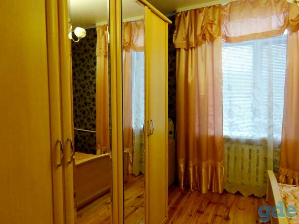 2-х Комнатная квартира в центре города, пр. Ленина д.14, кв.8, фотография 4