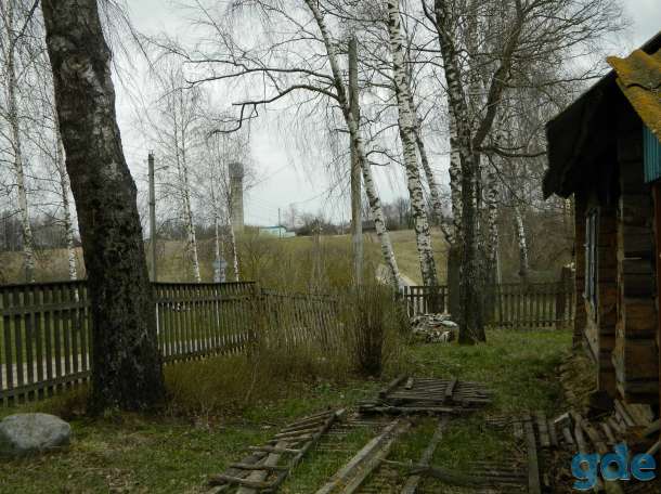 Продам участок, фотография 7
