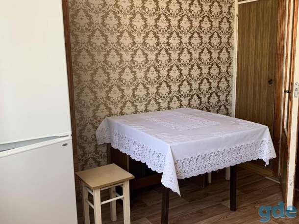 3-кх комнатная квартира для организаций, строителей, рабочих, фотография 7