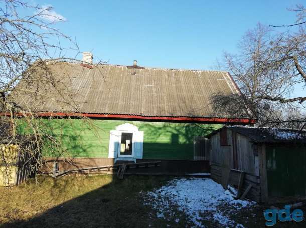 Дом в д.Прудок., фотография 4