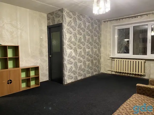 Сдам квартиру на длительный срок, 2 ой переулок Розы Люксембург, фотография 1