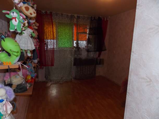 3-х комнатная, ул. шаранговича, фотография 7