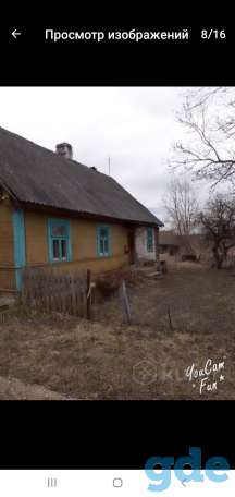 Дом, д. Ятвезь дом 11, фотография 1