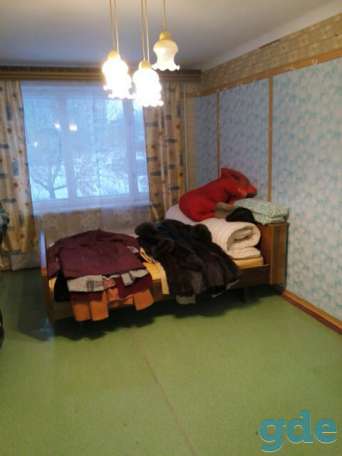 Продам квартиру в центре города, Белоозерск ул Ленина 44, фотография 8