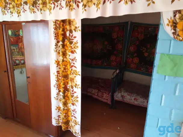 Продаётся крепкий хороший дом с большим участком, Гродненская обл., Новогрудский р-н, Негневичскмй с/с, д. Слонево, фотография 1