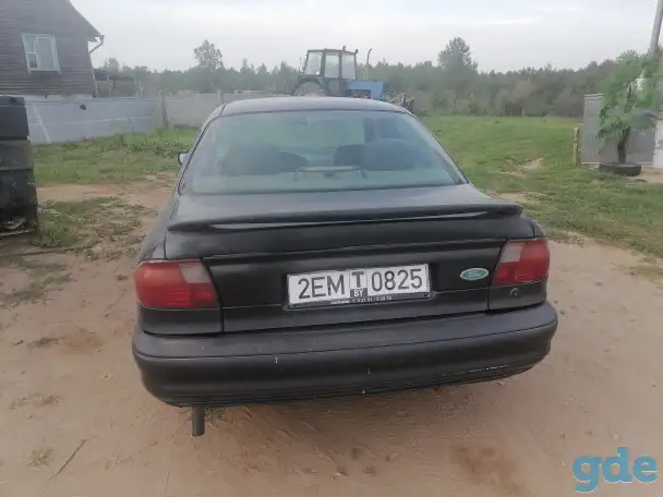 Продам Ford mondeo, фотография 3