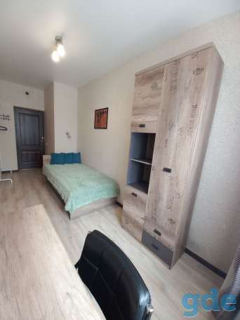 Квартира в центре, Фрунзе д.28, фотография 6
