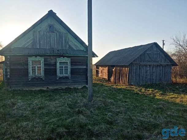 Продам дом в Витебской области, Ушачиский район,  д. Ягодки, фотография 3