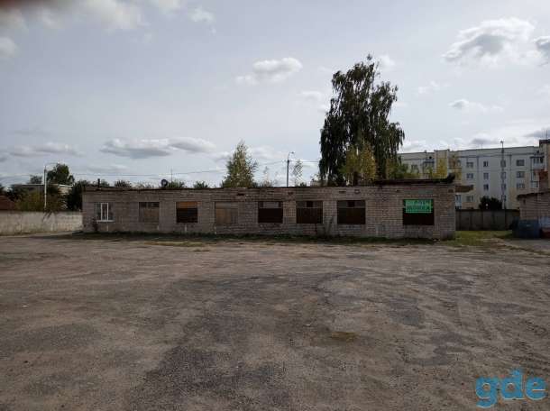Сдам в аренду помещения под производство и склады, ул. Советская, 99, фотография 4