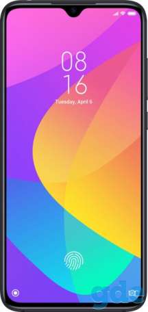 Xiaomi mi 9 lite, фотография 4