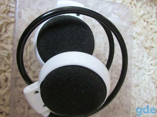 беспроводных Bluetooth наушников Mini 503, фотография 4