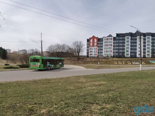 Аренда нового торгового помещения 51м г.Логойск, фотография 7