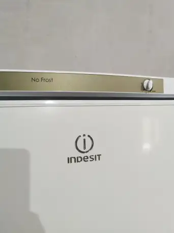 Морозильник Indesit No frost. Доставка, фотография 4