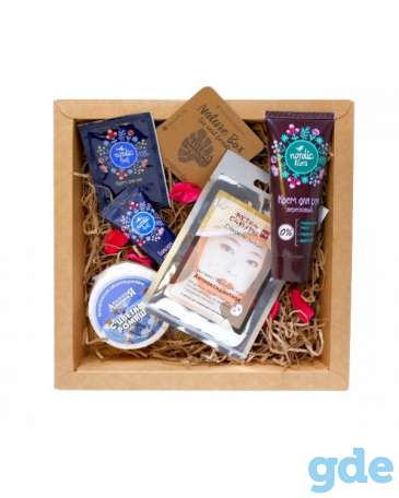 Бьюти боксы (BEAUTY BOX) к 8 марта, фотография 1