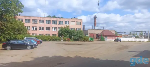 Аренда  от 10 до 800 кв.м., фотография 1