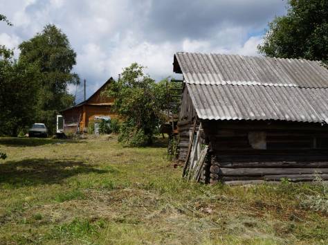 Продам дом, Витебская область, Глубокский район, д. Шуневичи, ул. Комсомольская, 4, фотография 8