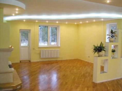 Комплексный ремонт, фотография 3