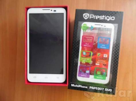 Prestigio, фотография 1