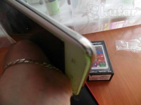 Prestigio, фотография 3