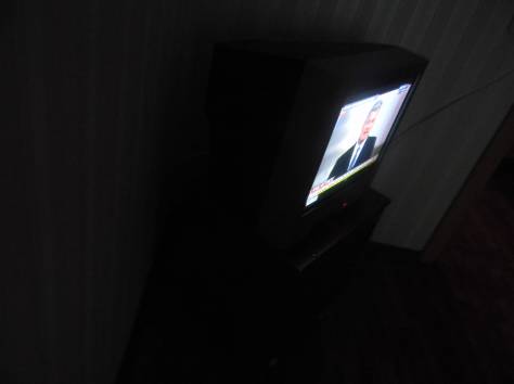 телевизор, фотография 1
