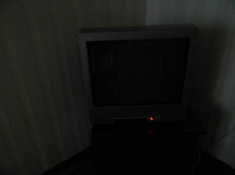 телевизор, фотография 2