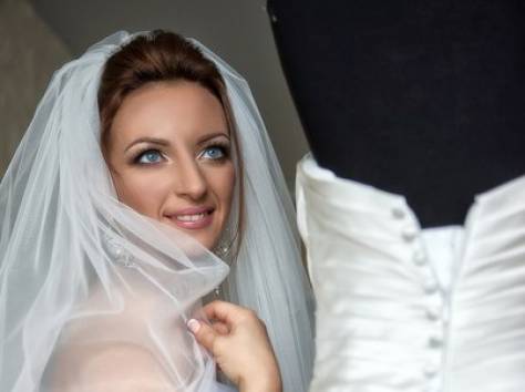 Свадебный фотограф Бобруйск, фотография 7