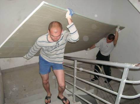 Грузчики.Грузоперевозки.Услуги грузчиков, фотография 3