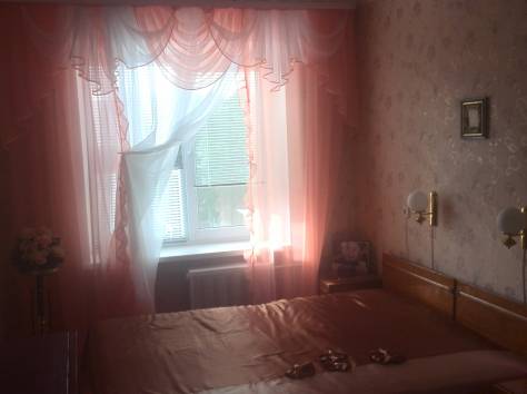 Продам 3 комнатную квартиру в центре Борисова с обстановкой и гаражом, фотография 4