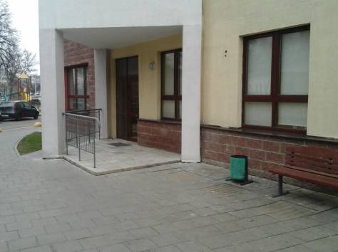 Сдается офис по ул. Жуковского, фотография 4