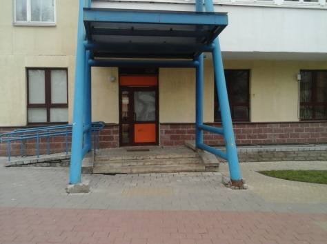Сдается офис по ул. Жуковского, фотография 5