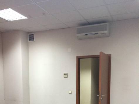 Предлагаем в аренду офис в БЦ 