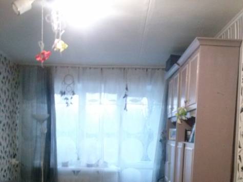 Продаётся однокомнатная квартира в городе Барановичи, фотография 1
