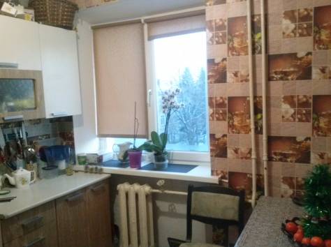 Продаётся однокомнатная квартира в городе Барановичи, фотография 3