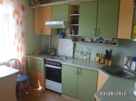 Продаю 1-ную квартиру, Симонова, фотография 2